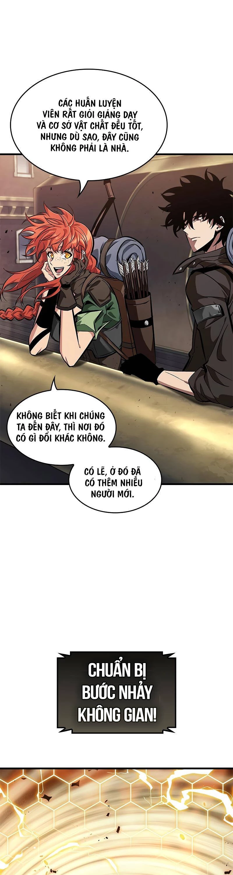 Gacha Vô Hạn Chapter 91 - 33