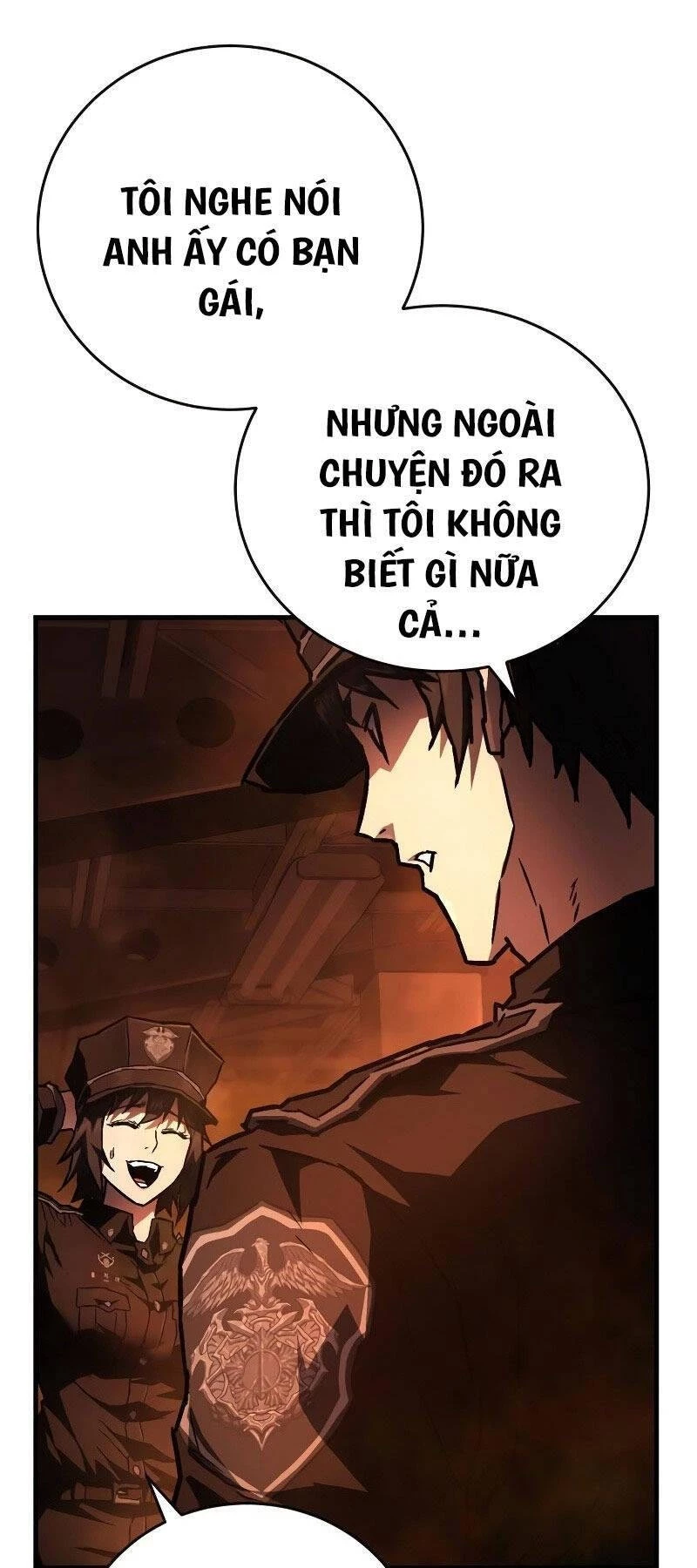 Đao Phủ Chapter 8 - 3