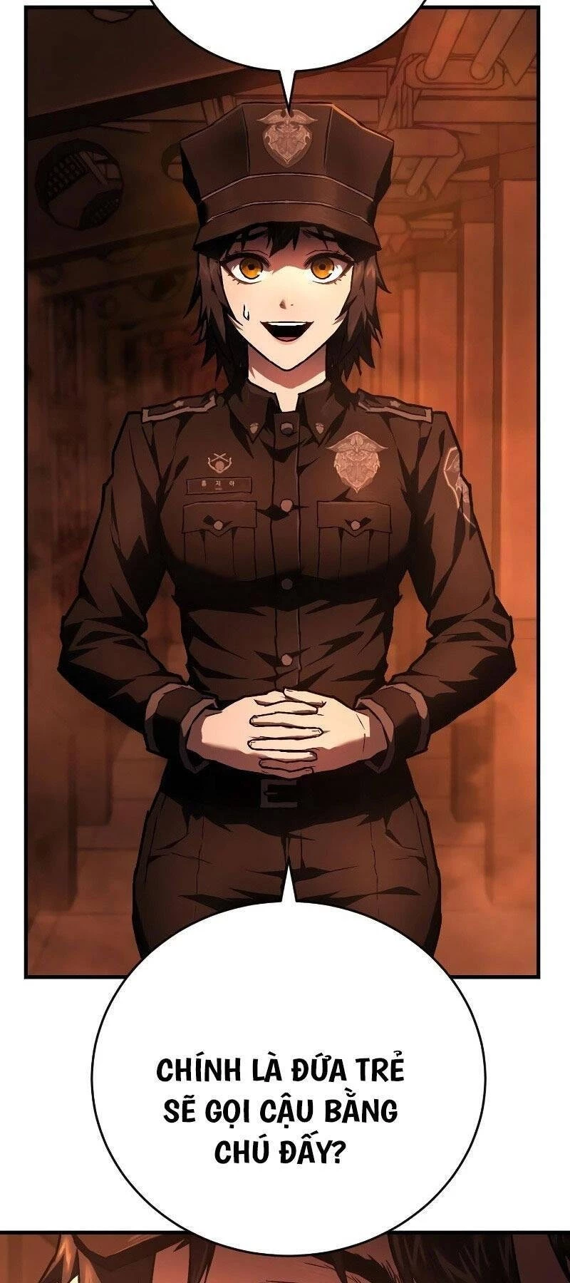 Đao Phủ Chapter 8 - 5