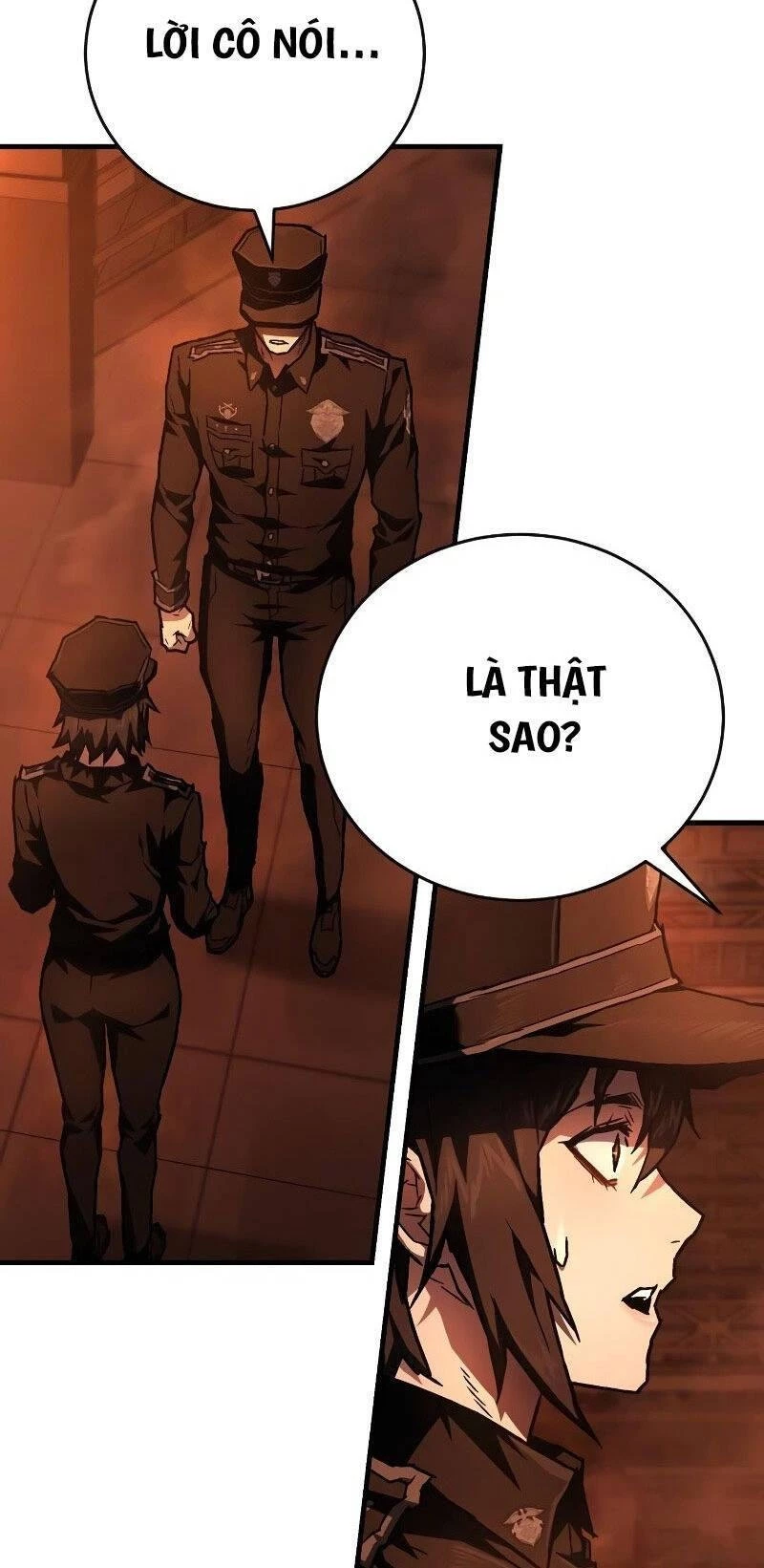 Đao Phủ Chapter 8 - 9
