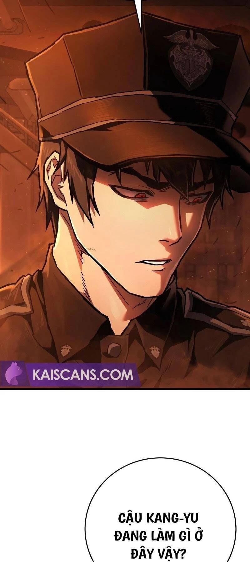 Đao Phủ Chapter 8 - 11