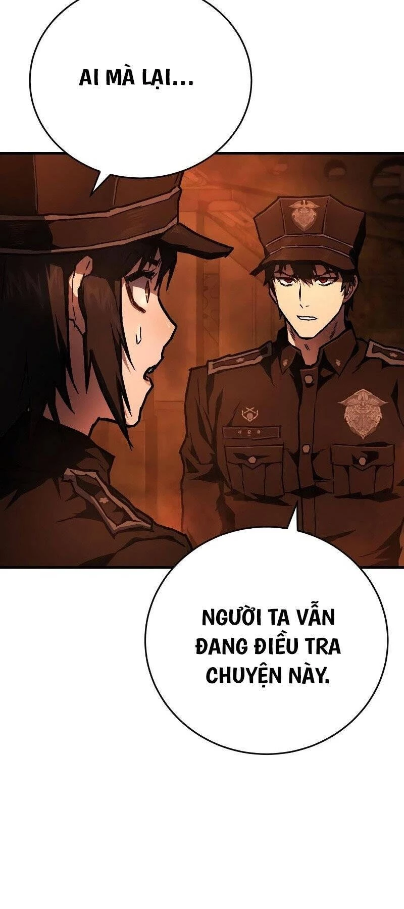 Đao Phủ Chapter 8 - 18