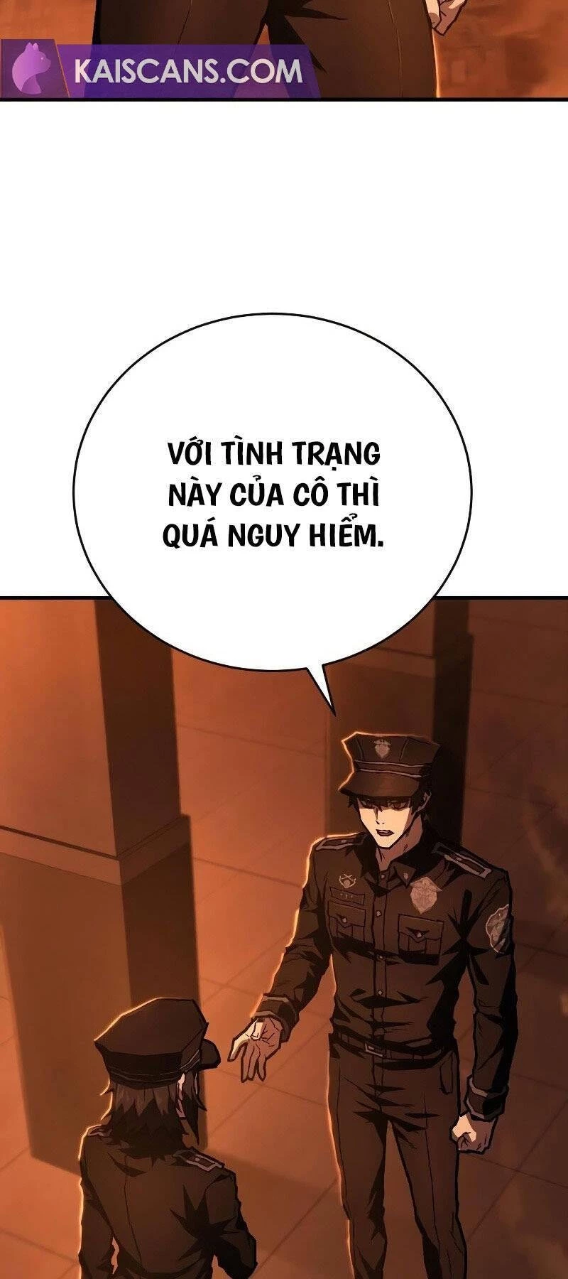 Đao Phủ Chapter 8 - 47