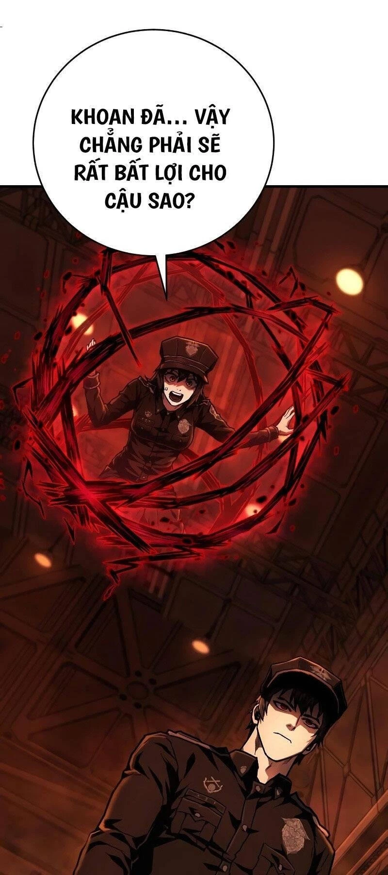 Đao Phủ Chapter 8 - 57