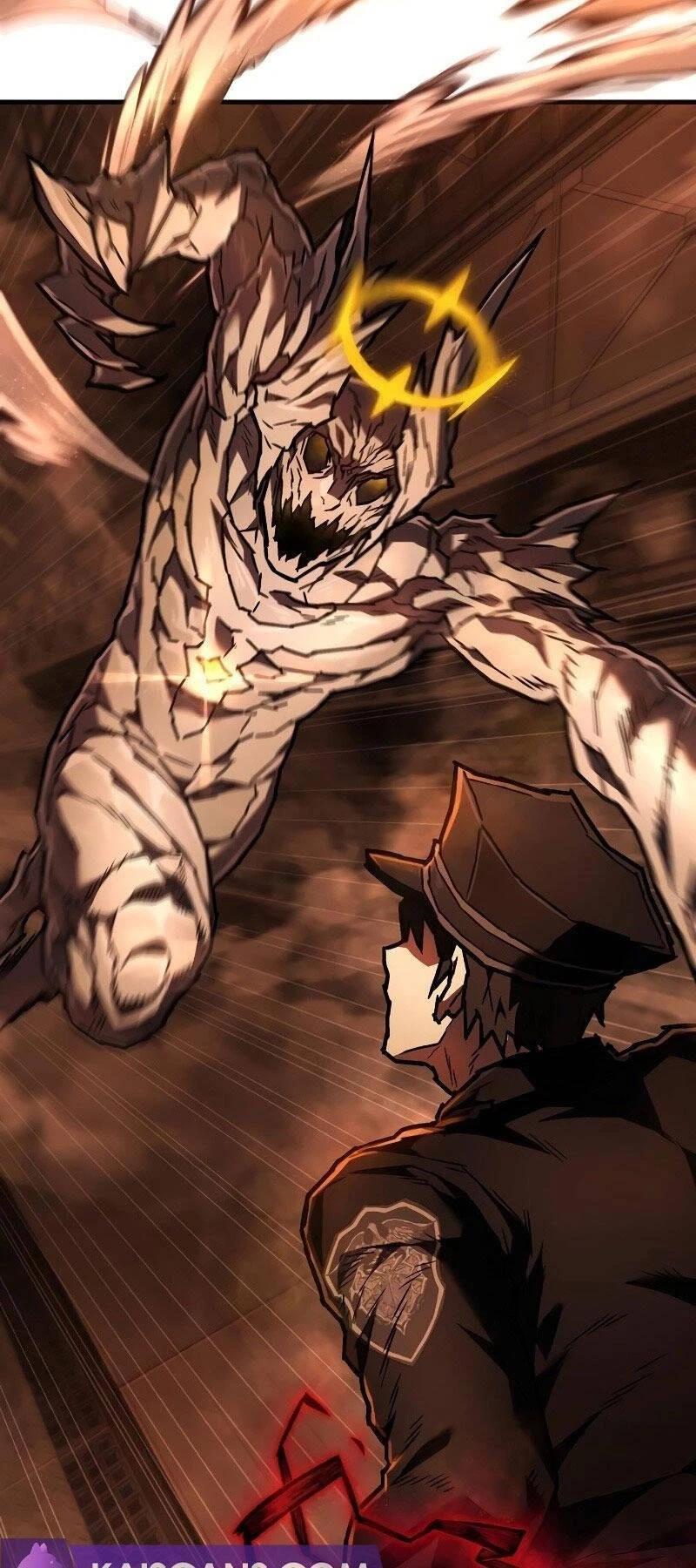 Đao Phủ Chapter 8 - 74
