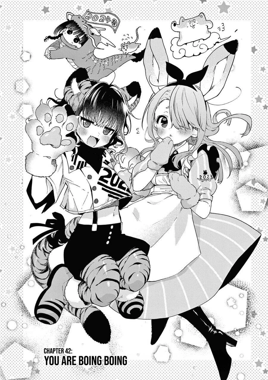 Kimi Wa Meido-Sama Chapter 42 - 9