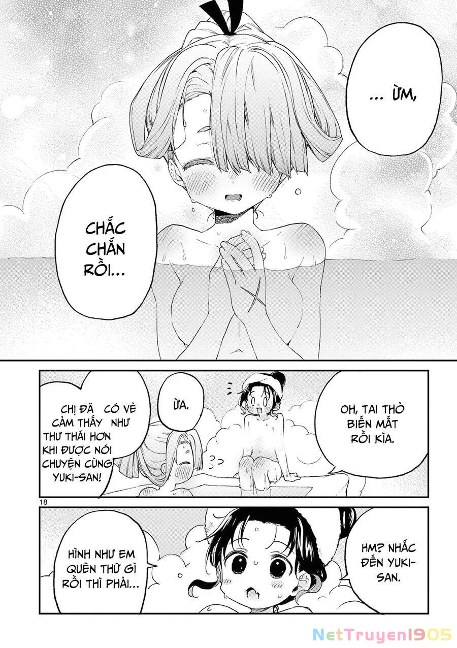 Kimi Wa Meido-Sama Chapter 42 - 19