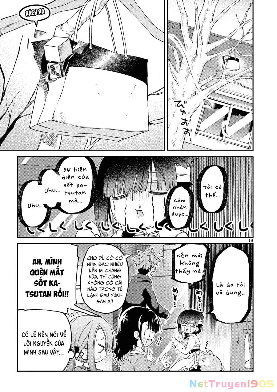 Kimi Wa Meido-Sama Chapter 42 - 20