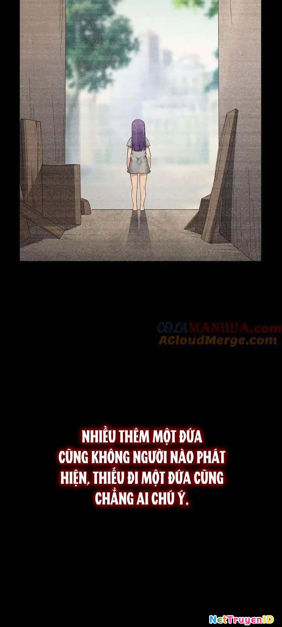 Thánh Nữ, Xin Hãy Dừng Ngay Những Trò Quái Đản Của Cô Đi!! Chapter 70 - Trang 2