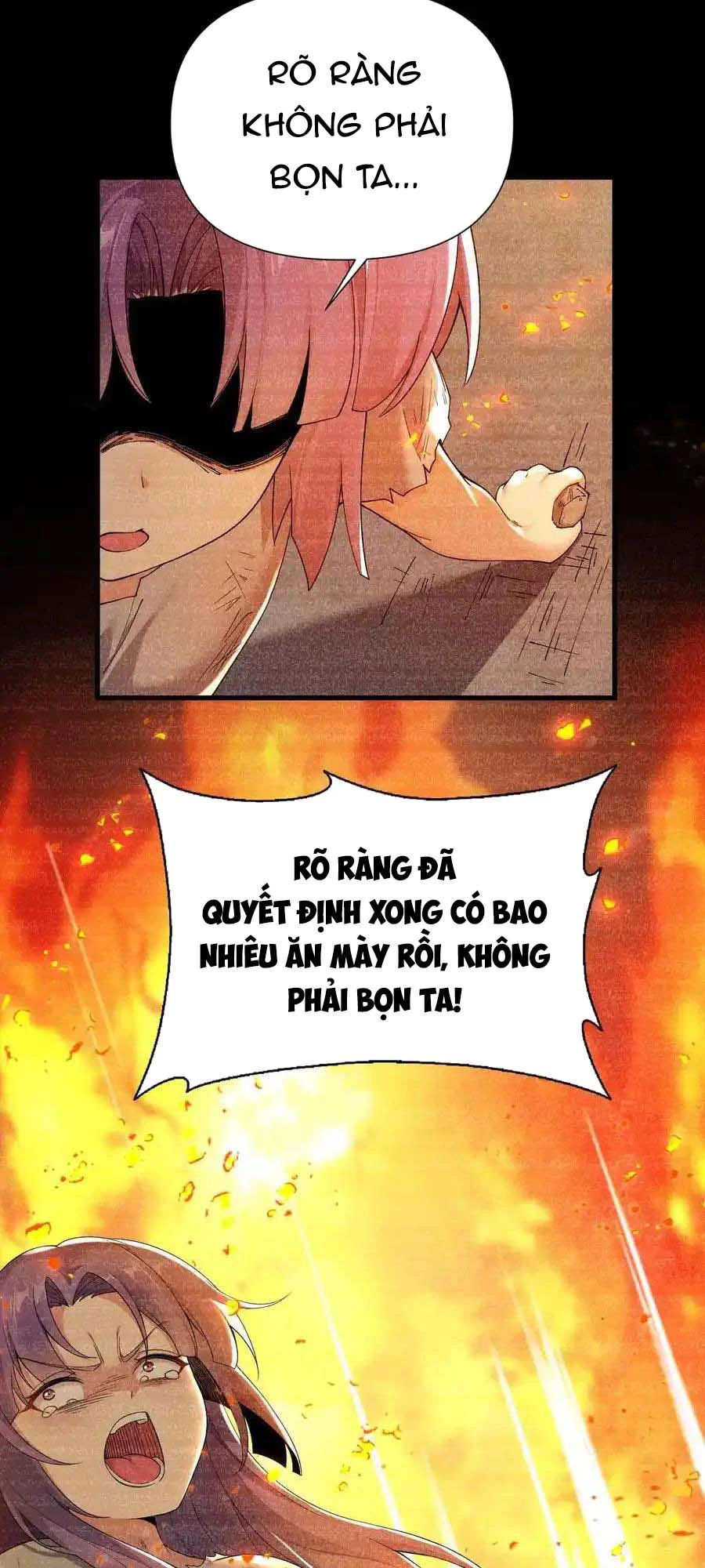 Thánh Nữ, Xin Hãy Dừng Ngay Những Trò Quái Đản Của Cô Đi!! Chapter 70 - Trang 2