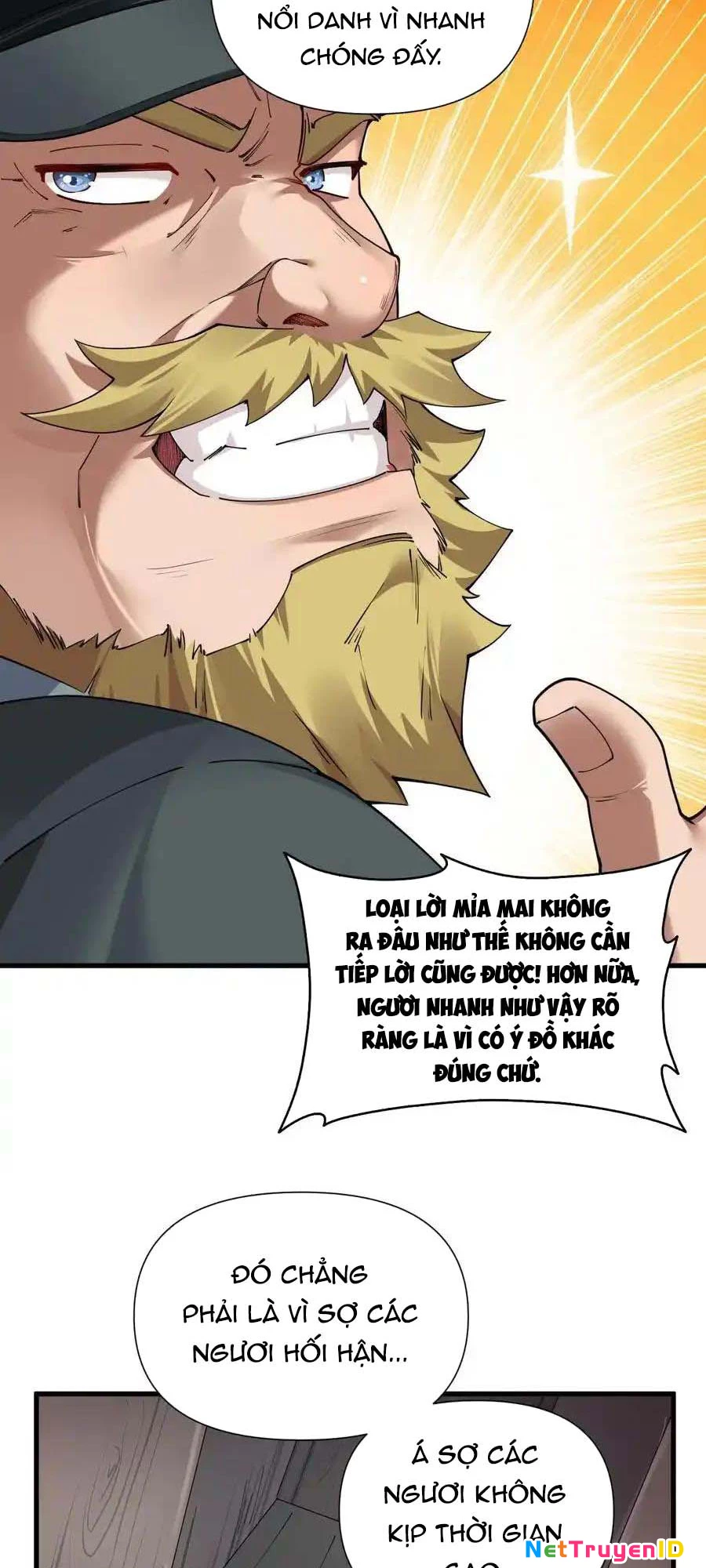 Thánh Nữ, Xin Hãy Dừng Ngay Những Trò Quái Đản Của Cô Đi!! Chapter 70 - Trang 2