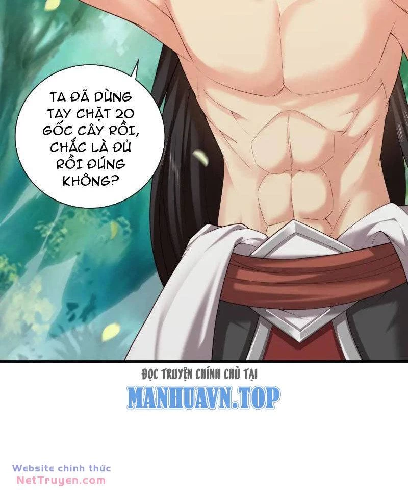 Bắt Đầu Với Tuyệt Sắc Sư Tôn: Hệ Thống Tổng Cục Phản Cốt Chapter 63 - 15