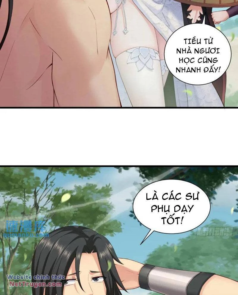 Bắt Đầu Với Tuyệt Sắc Sư Tôn: Hệ Thống Tổng Cục Phản Cốt Chapter 63 - 44