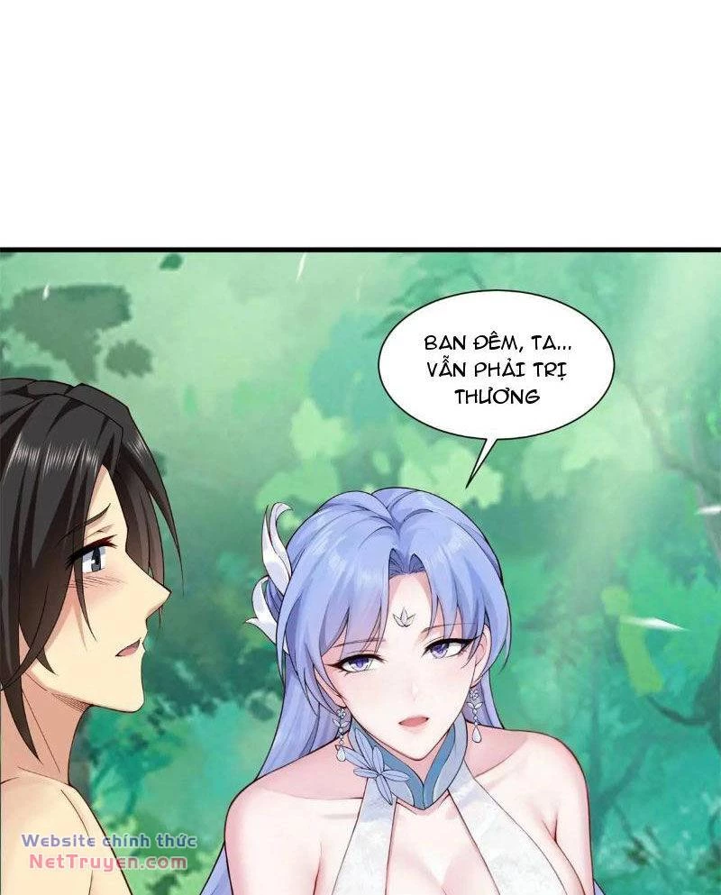 Bắt Đầu Với Tuyệt Sắc Sư Tôn: Hệ Thống Tổng Cục Phản Cốt Chapter 63 - 47