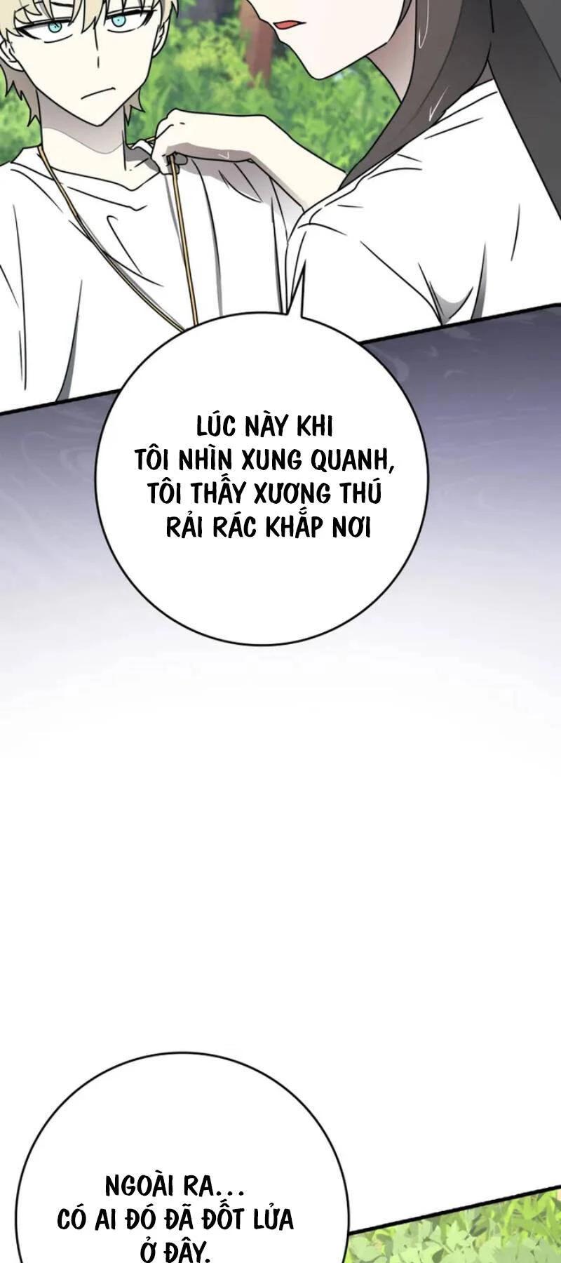 Học Viện Của Con Trai Quỷ Vương Chapter 54 - 84