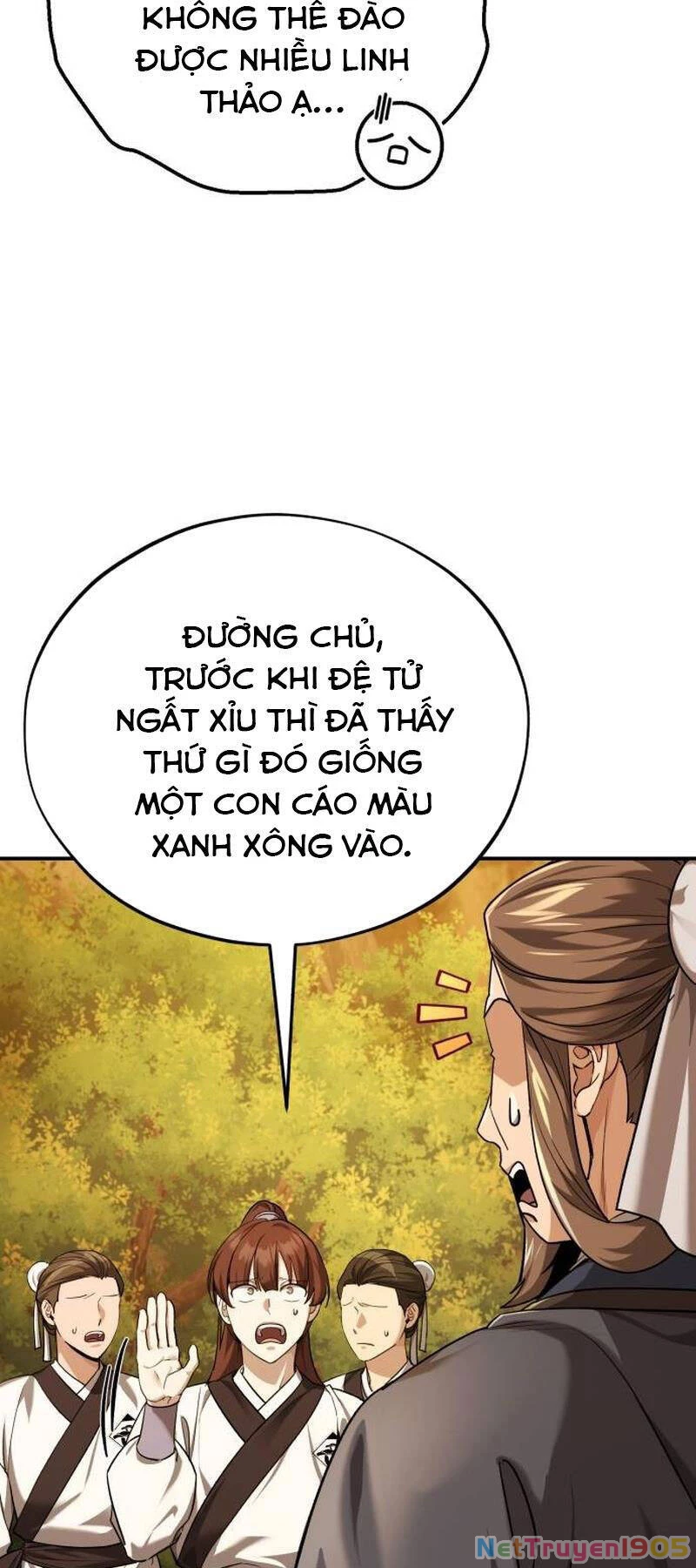 Thiếu Gia Yểu Mệnh Nhà Họ Bạch Chapter 39 - 25