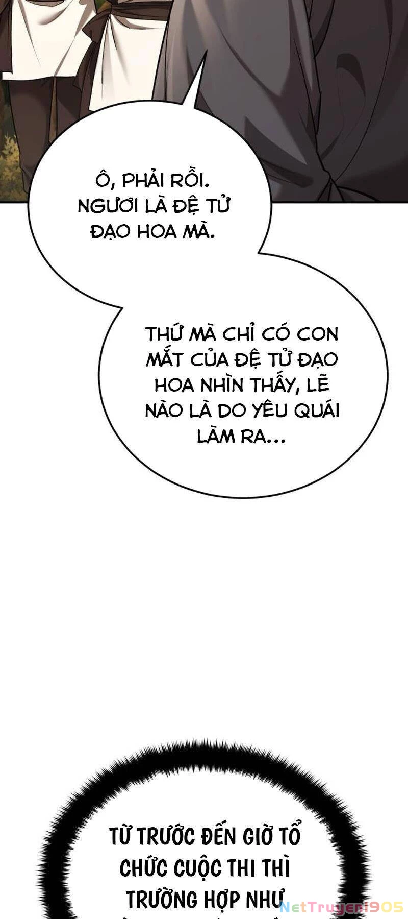 Thiếu Gia Yểu Mệnh Nhà Họ Bạch Chapter 39 - 26
