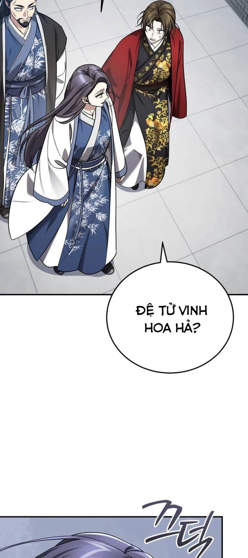 Thiếu Gia Yểu Mệnh Nhà Họ Bạch Chapter 39 - 60