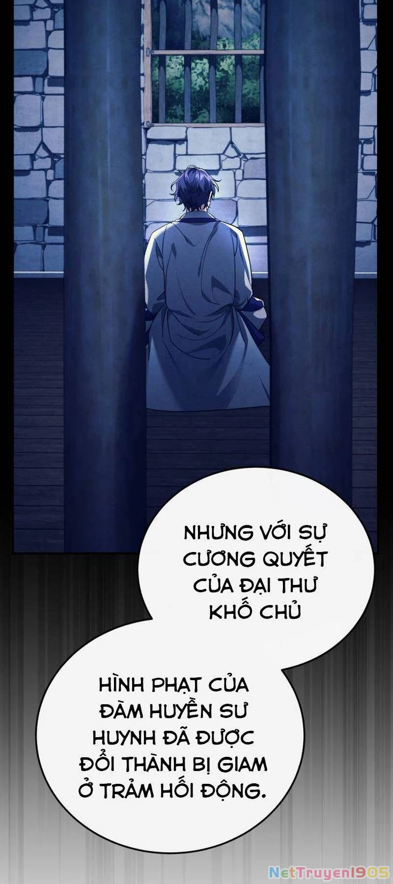 Thiếu Gia Yểu Mệnh Nhà Họ Bạch Chapter 39 - 65
