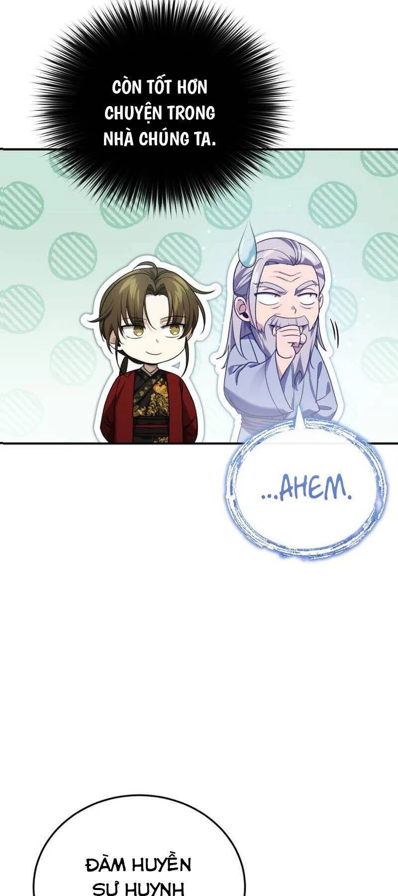 Thiếu Gia Yểu Mệnh Nhà Họ Bạch Chapter 39 - 69