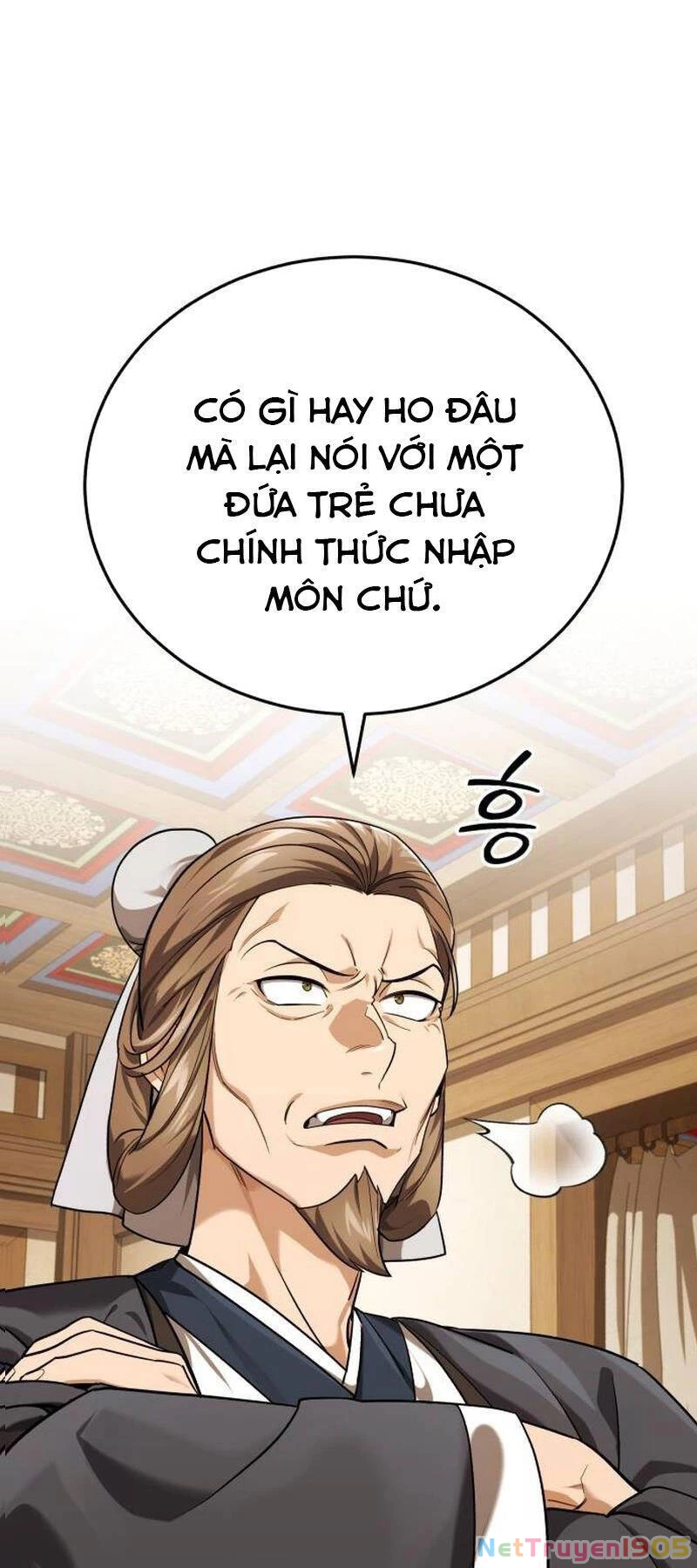 Thiếu Gia Yểu Mệnh Nhà Họ Bạch Chapter 39 - 71