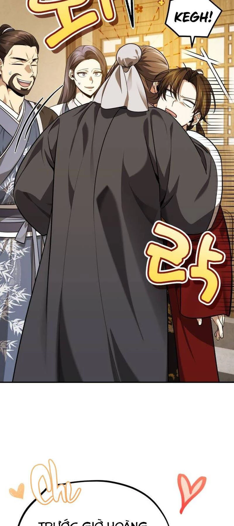 Thiếu Gia Yểu Mệnh Nhà Họ Bạch Chapter 39 - 74