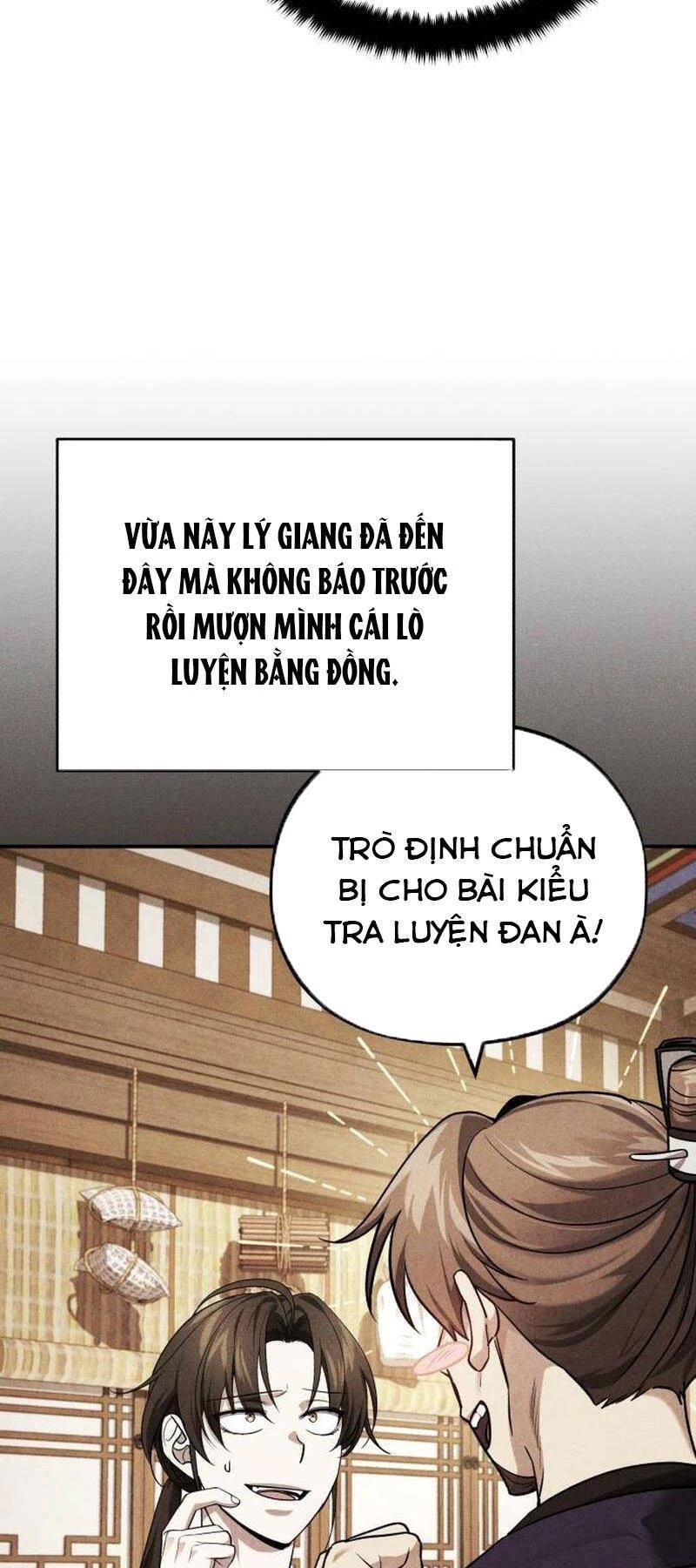 Thiếu Gia Yểu Mệnh Nhà Họ Bạch Chapter 39 - 85