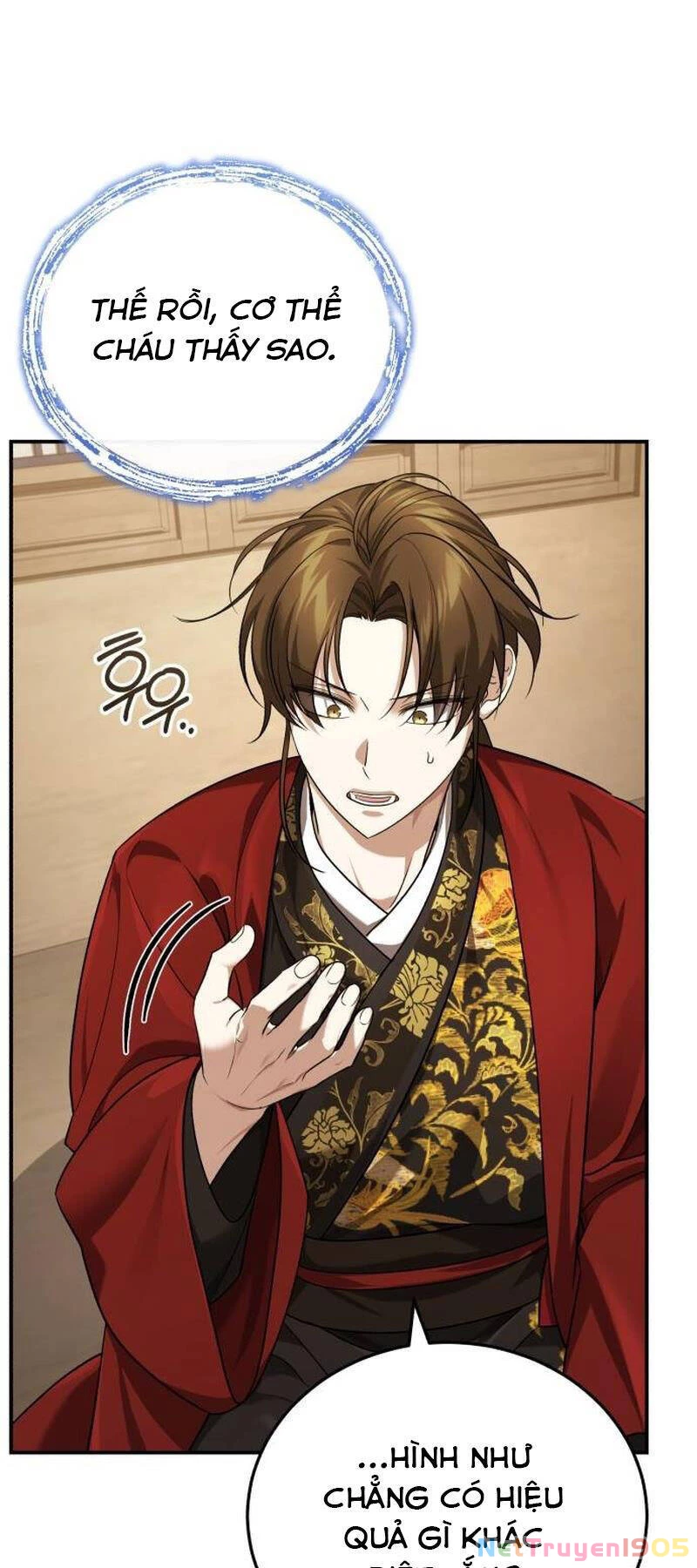 Thiếu Gia Yểu Mệnh Nhà Họ Bạch Chapter 39 - 96