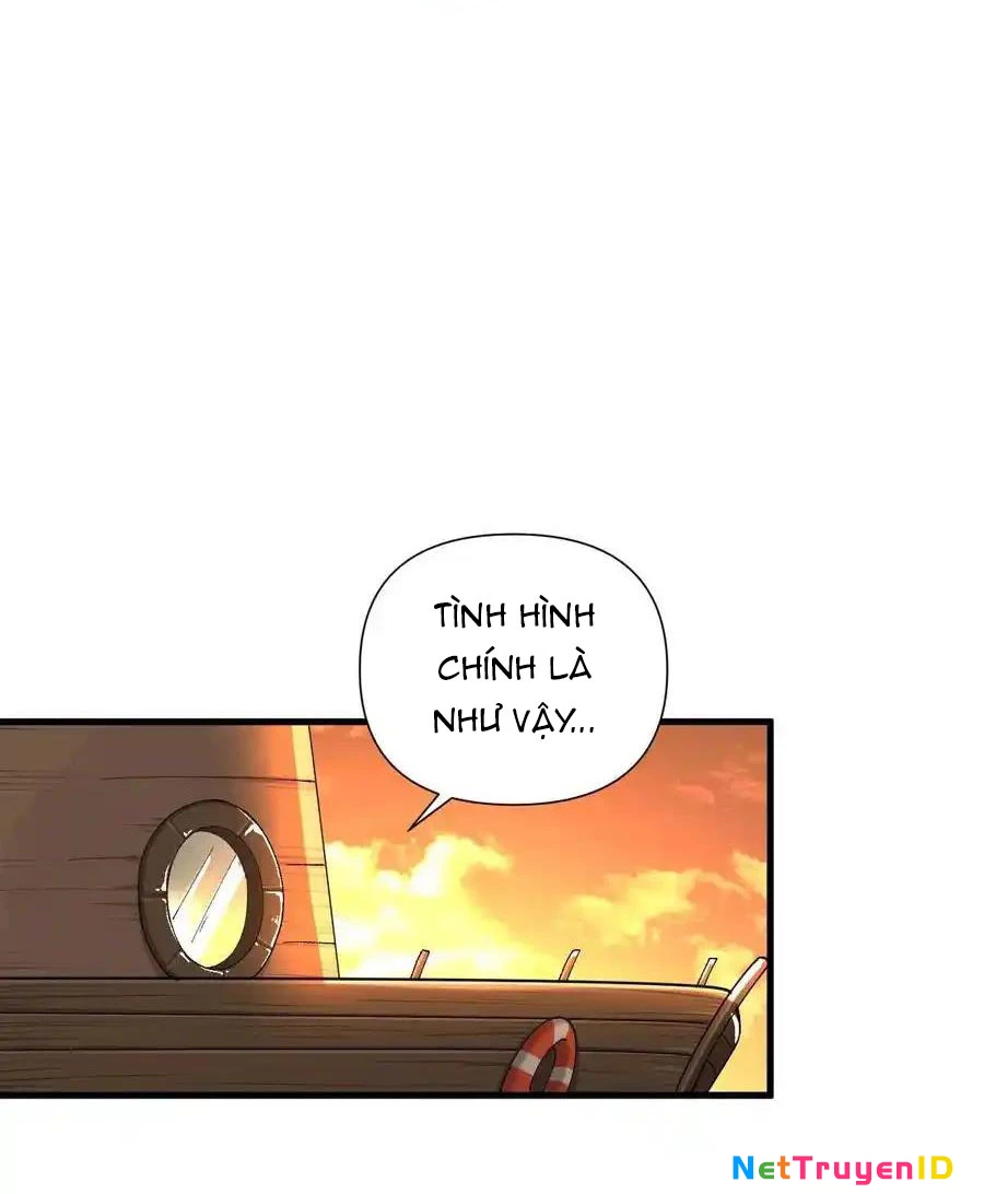 Thánh Nữ, Xin Hãy Dừng Ngay Những Trò Quái Đản Của Cô Đi!! Chapter 71 - 2