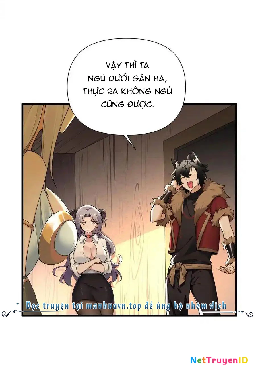 Thánh Nữ, Xin Hãy Dừng Ngay Những Trò Quái Đản Của Cô Đi!! Chapter 71 - 5