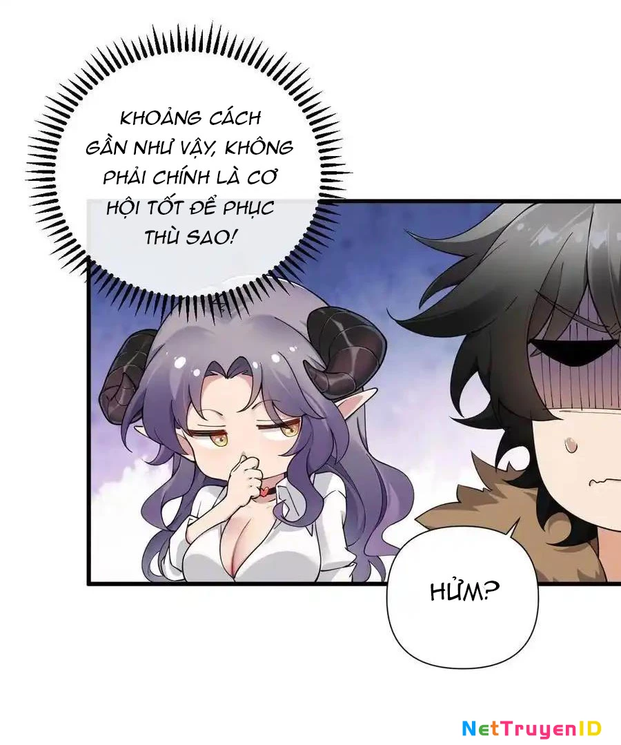 Thánh Nữ, Xin Hãy Dừng Ngay Những Trò Quái Đản Của Cô Đi!! Chapter 71 - 9