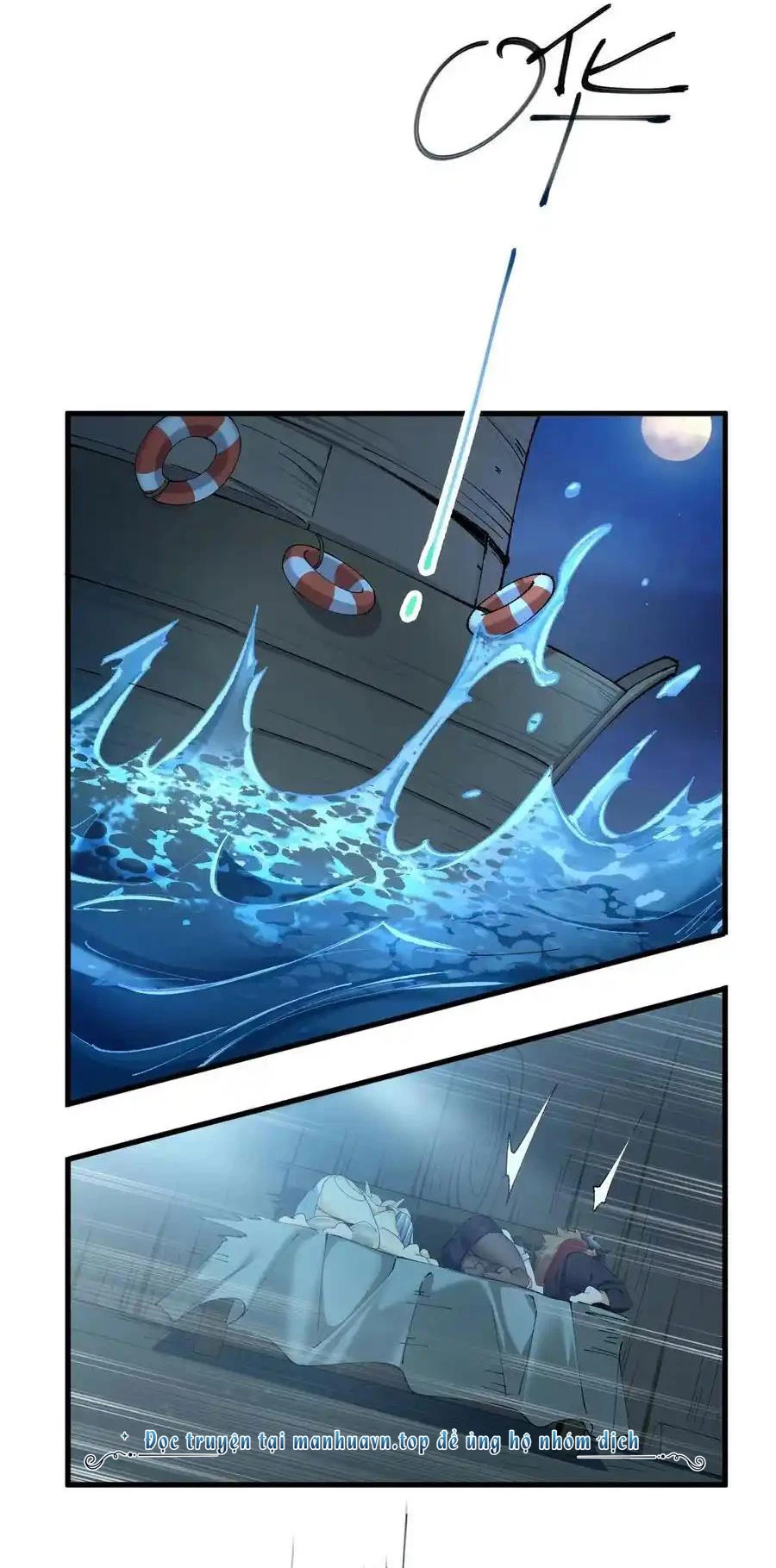 Thánh Nữ, Xin Hãy Dừng Ngay Những Trò Quái Đản Của Cô Đi!! Chapter 71 - 16