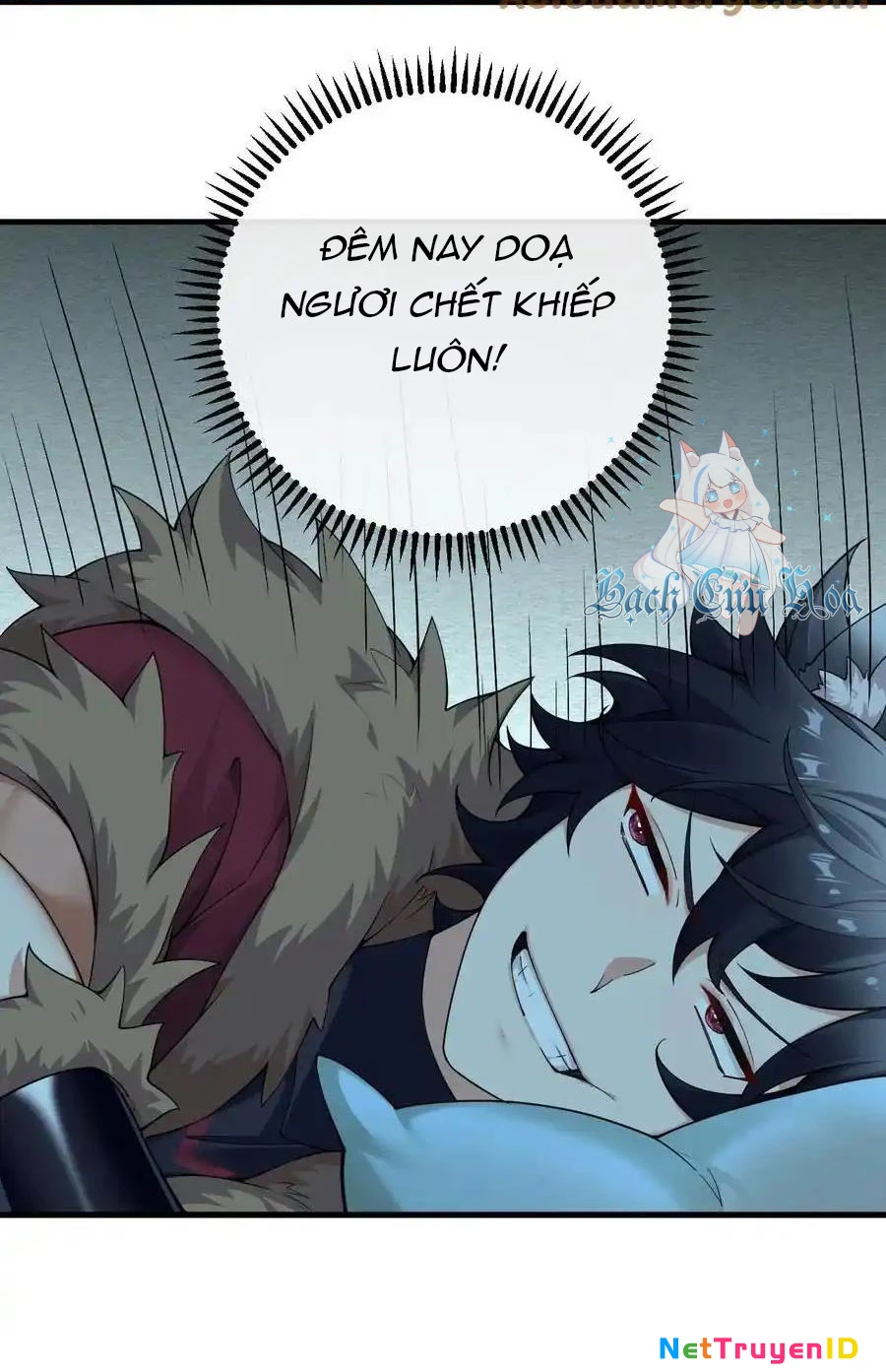 Thánh Nữ, Xin Hãy Dừng Ngay Những Trò Quái Đản Của Cô Đi!! Chapter 71 - 22