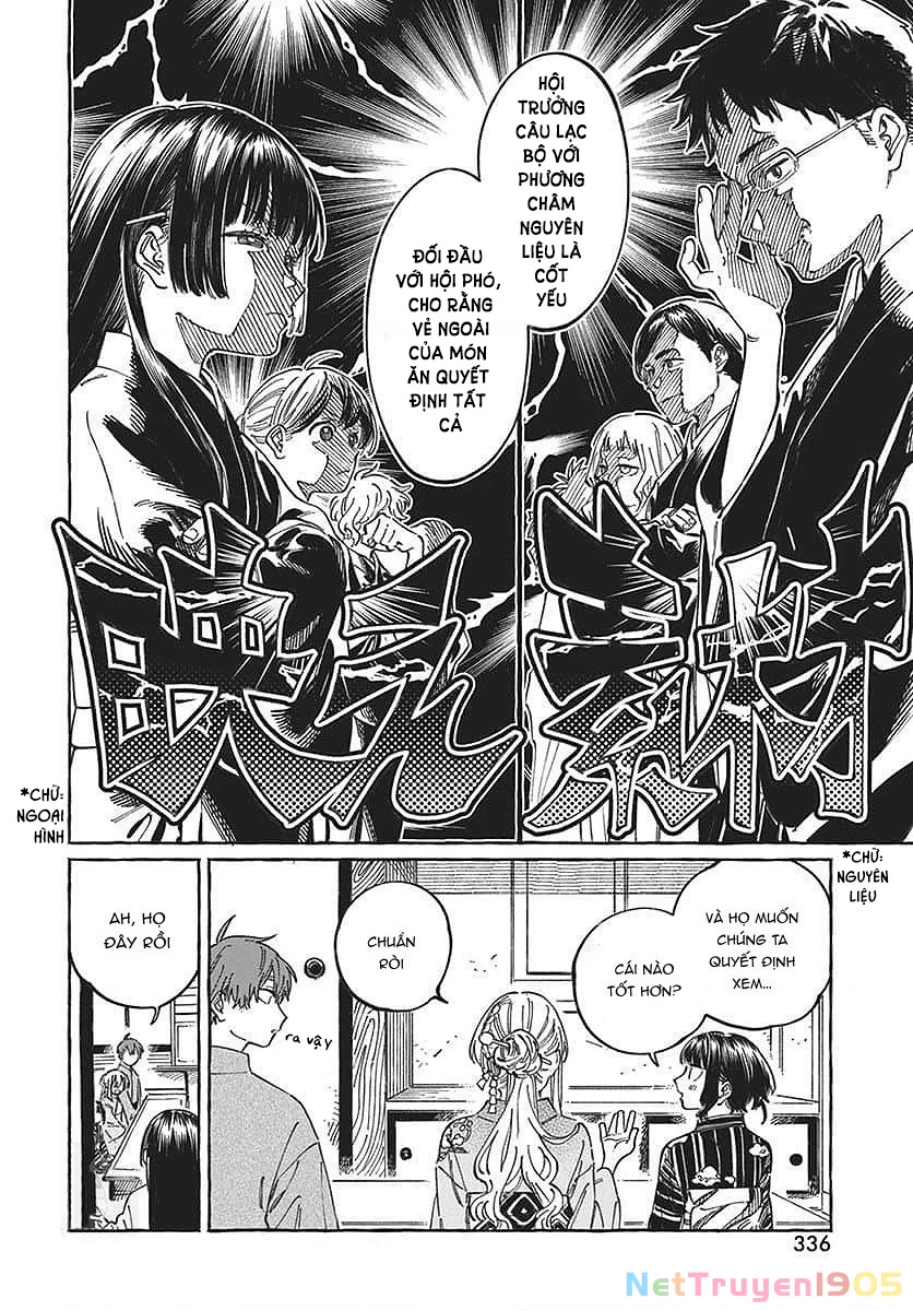 Boku No Suki Na Hito Ga Suki Na Hito Chapter 14 - 8