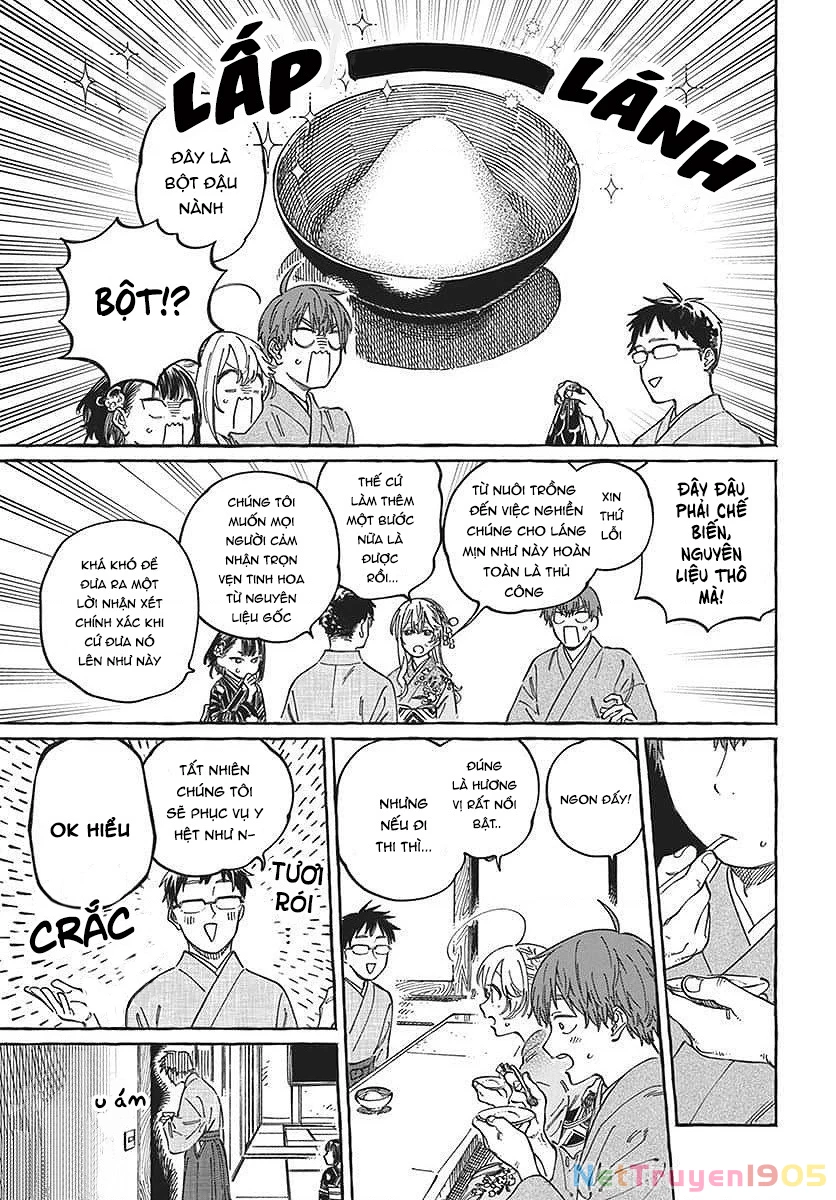 Boku No Suki Na Hito Ga Suki Na Hito Chapter 14 - 13