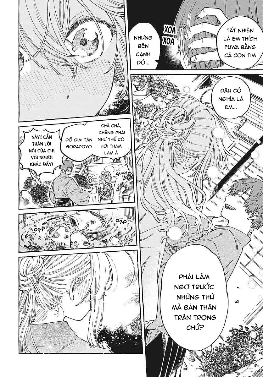 Boku No Suki Na Hito Ga Suki Na Hito Chapter 14 - 24