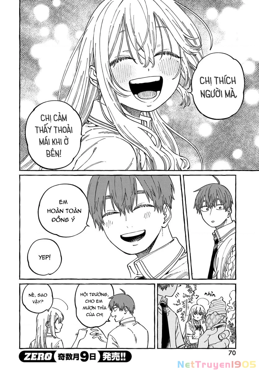 Boku No Suki Na Hito Ga Suki Na Hito Chapter 15 - 4