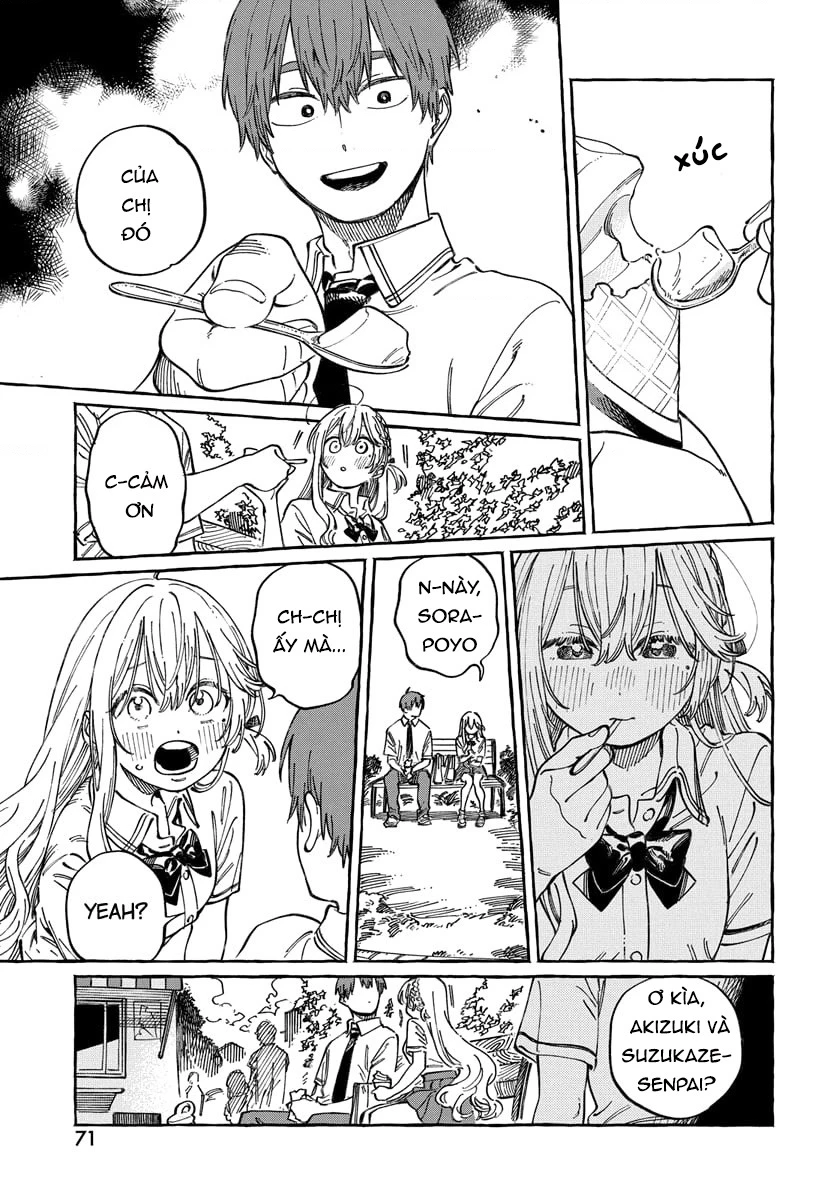 Boku No Suki Na Hito Ga Suki Na Hito Chapter 15 - 5