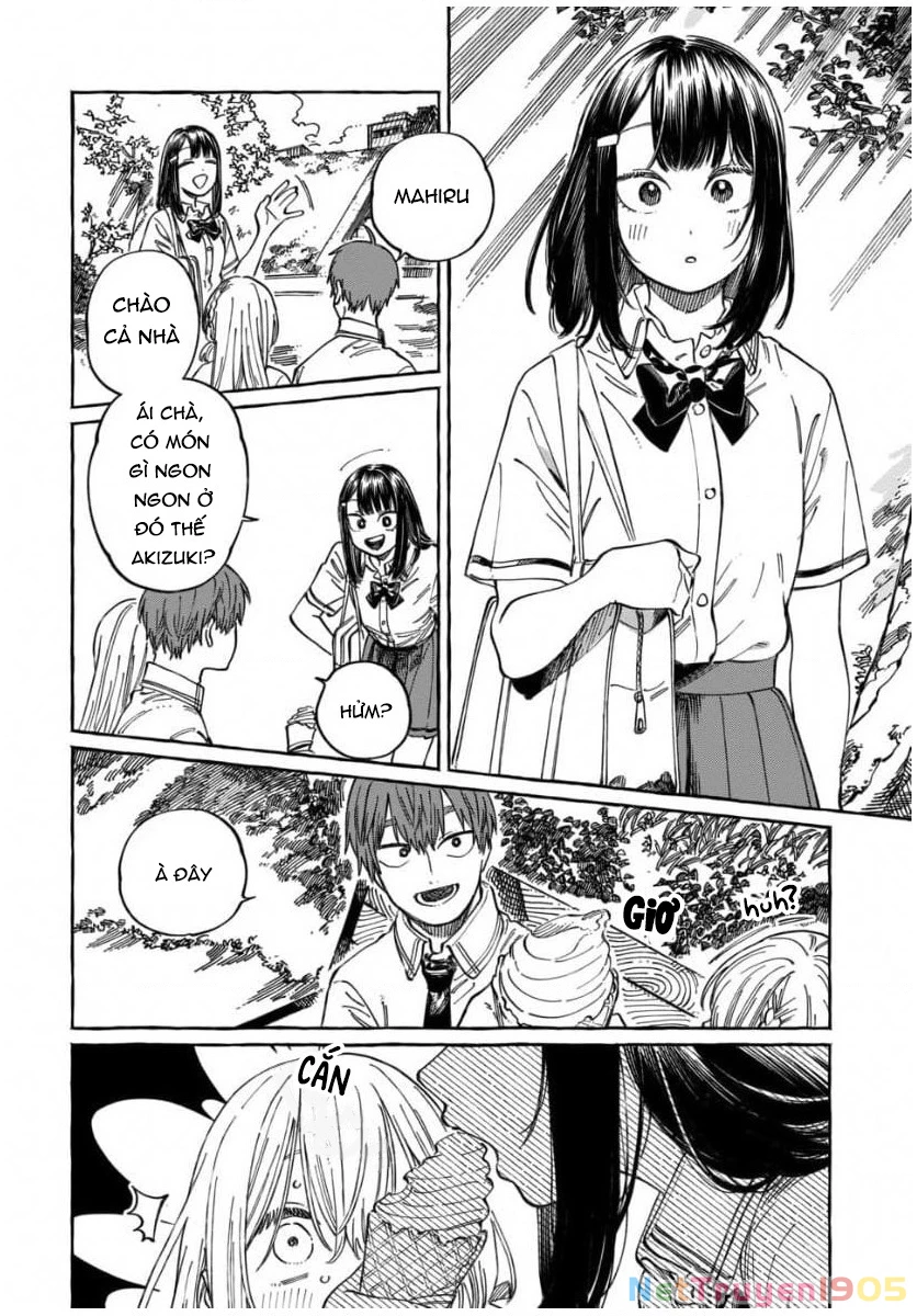 Boku No Suki Na Hito Ga Suki Na Hito Chapter 15 - 6