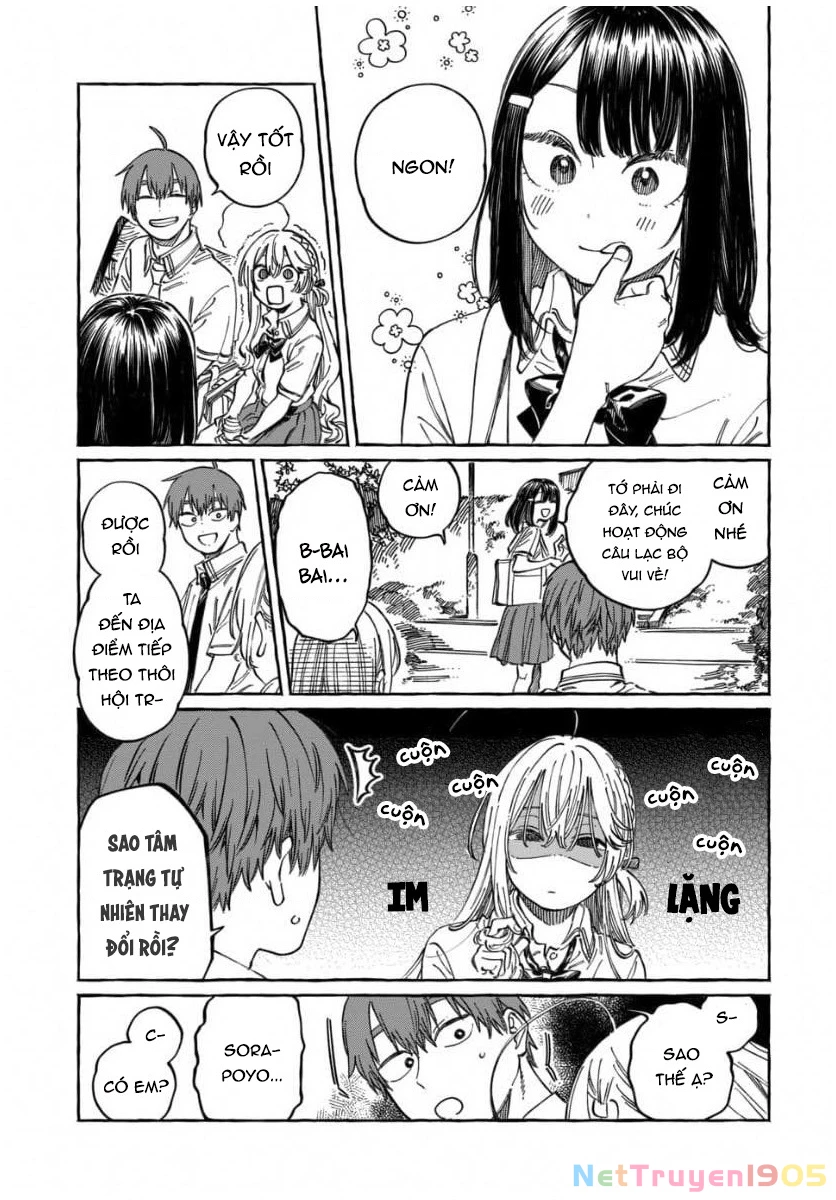 Boku No Suki Na Hito Ga Suki Na Hito Chapter 15 - 7