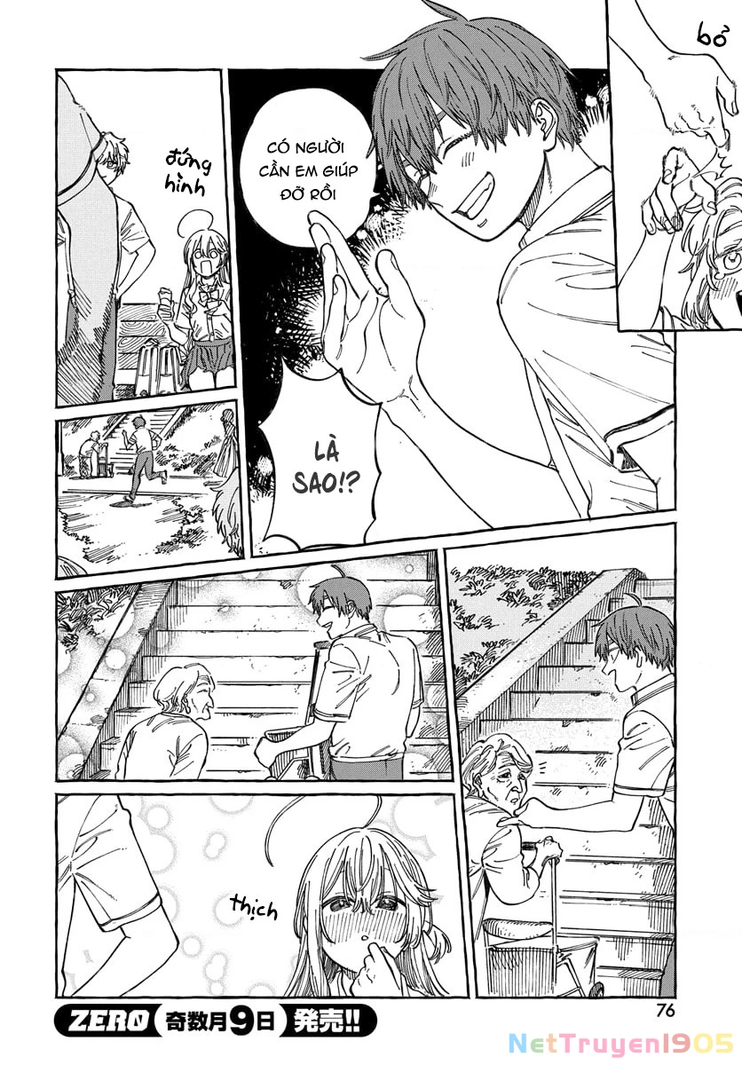 Boku No Suki Na Hito Ga Suki Na Hito Chapter 15 - 10