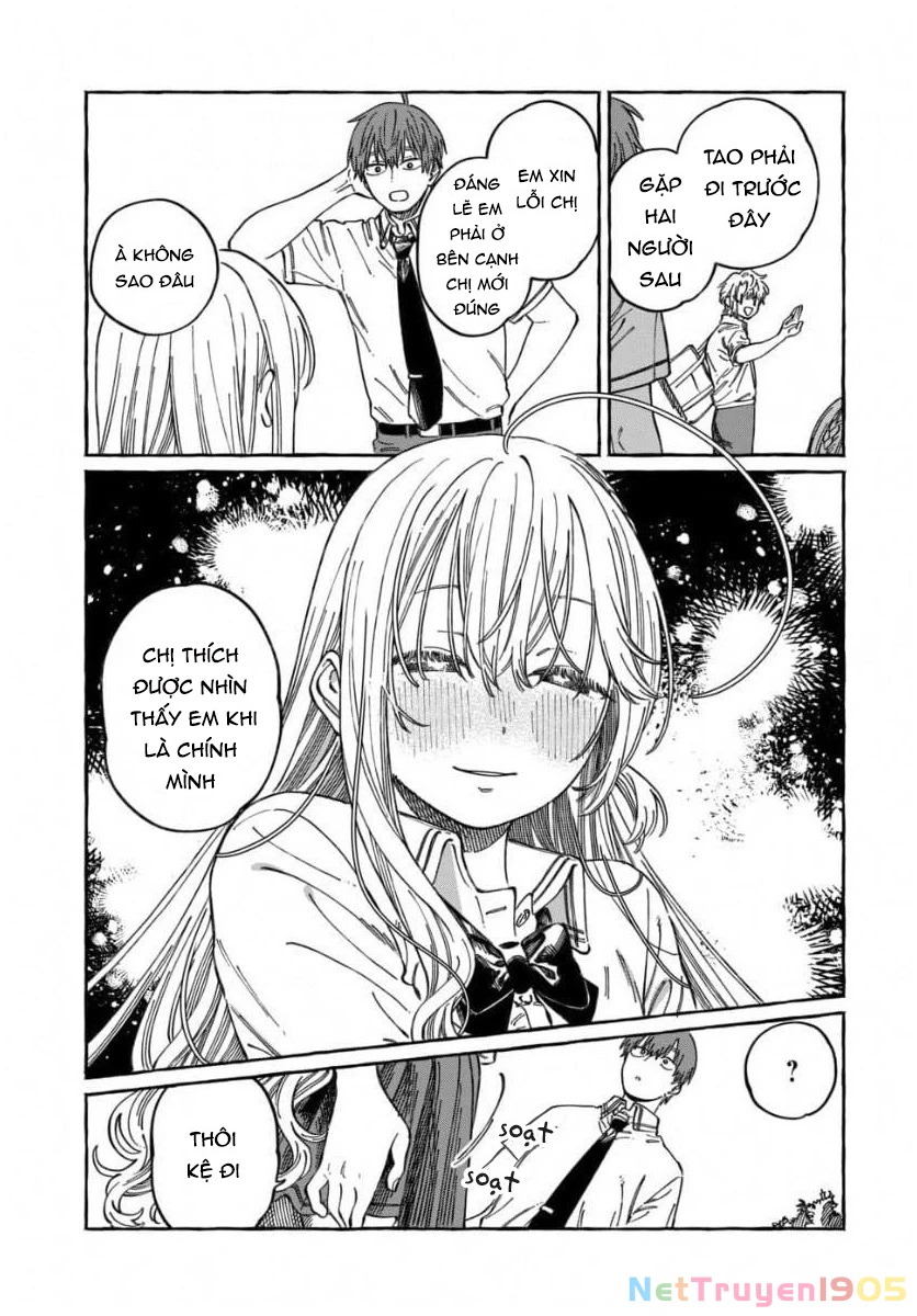 Boku No Suki Na Hito Ga Suki Na Hito Chapter 15 - 13