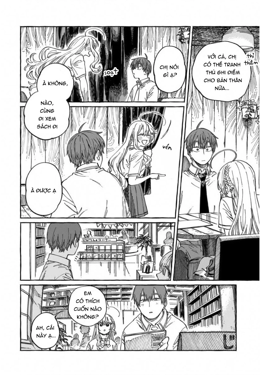 Boku No Suki Na Hito Ga Suki Na Hito Chapter 15 - 18