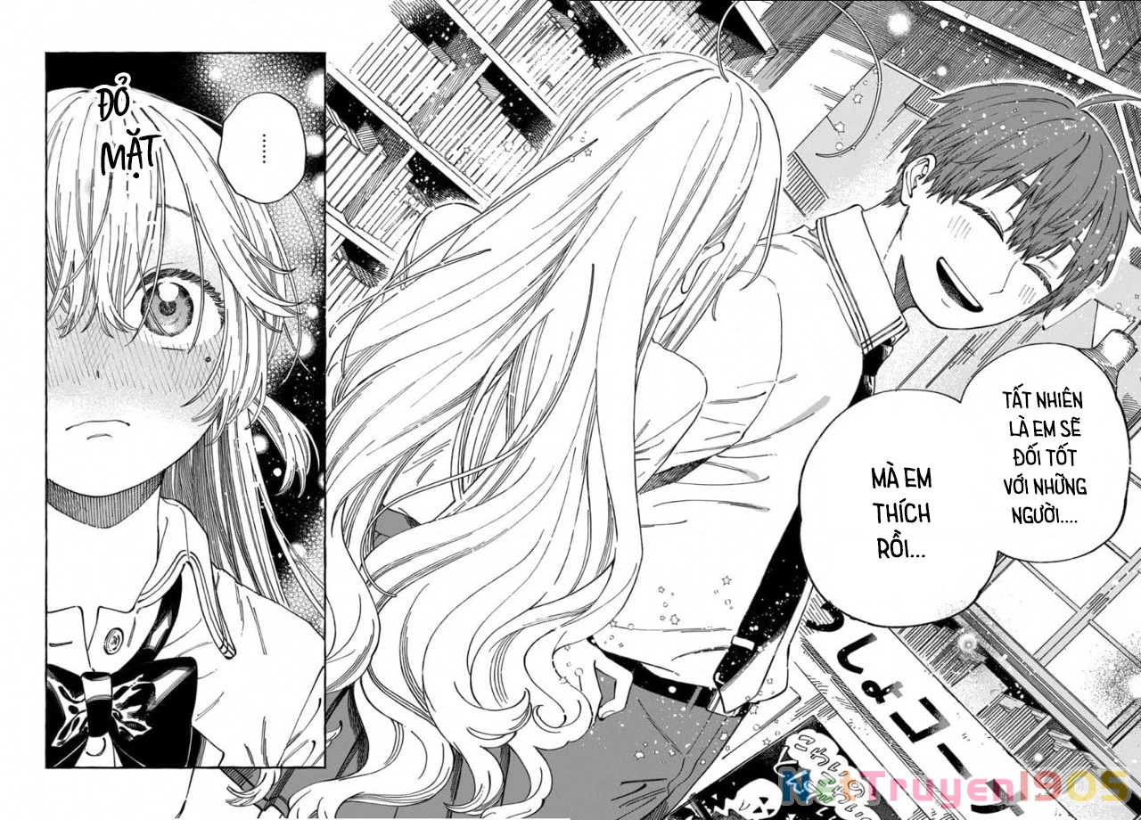 Boku No Suki Na Hito Ga Suki Na Hito Chapter 15 - 22