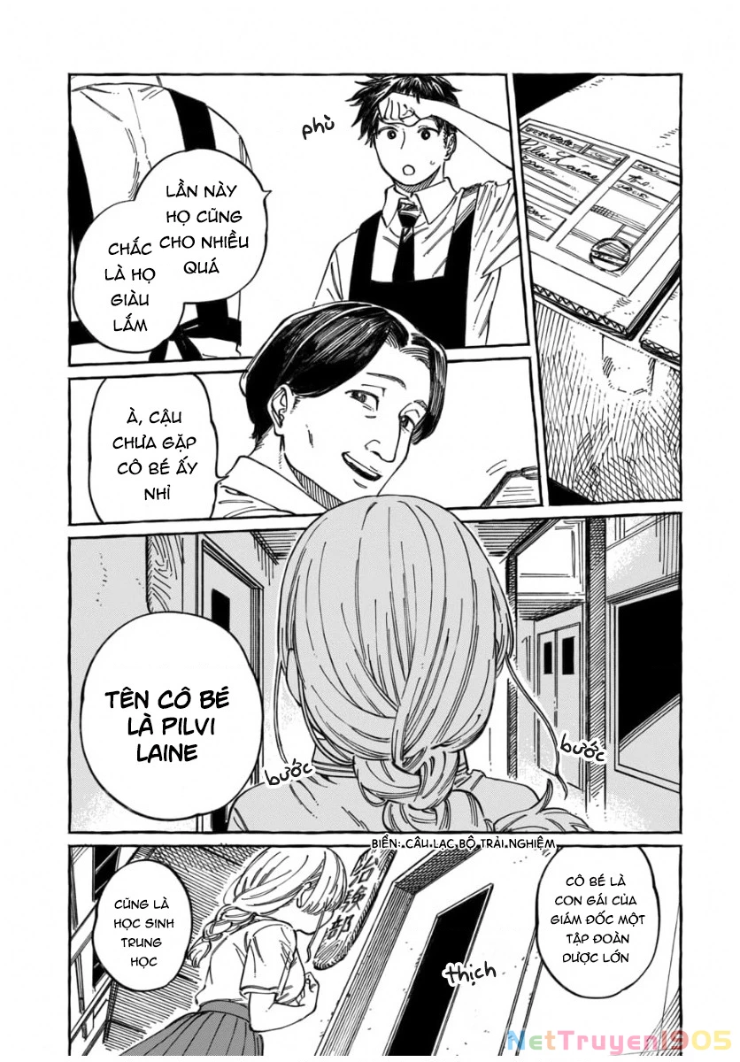 Boku No Suki Na Hito Ga Suki Na Hito Chapter 15 - 28