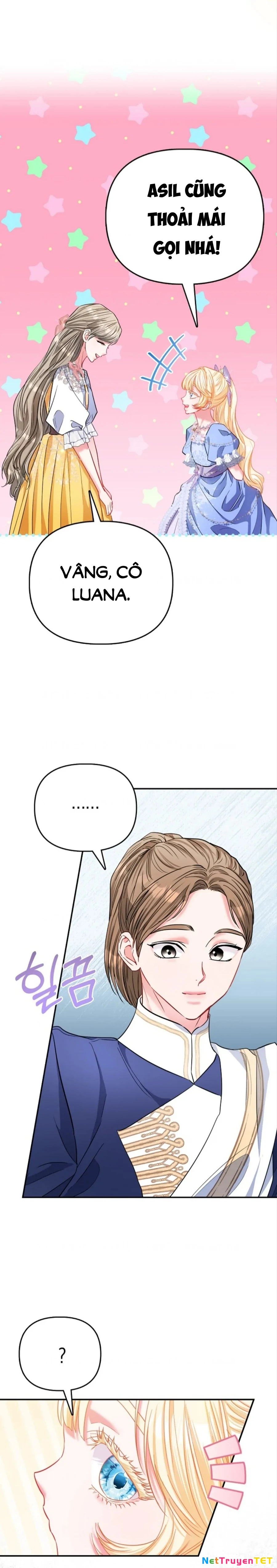 Nàng Công Chúa Của Mọi Người Chapter 41 - 3