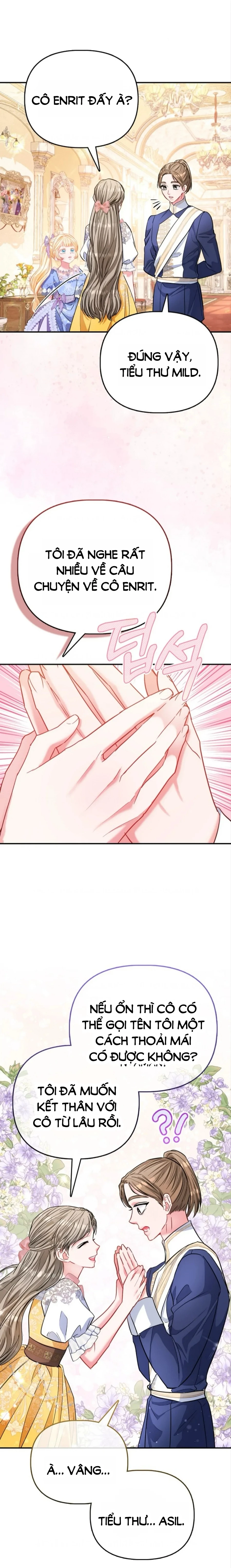Nàng Công Chúa Của Mọi Người Chapter 41 - 5