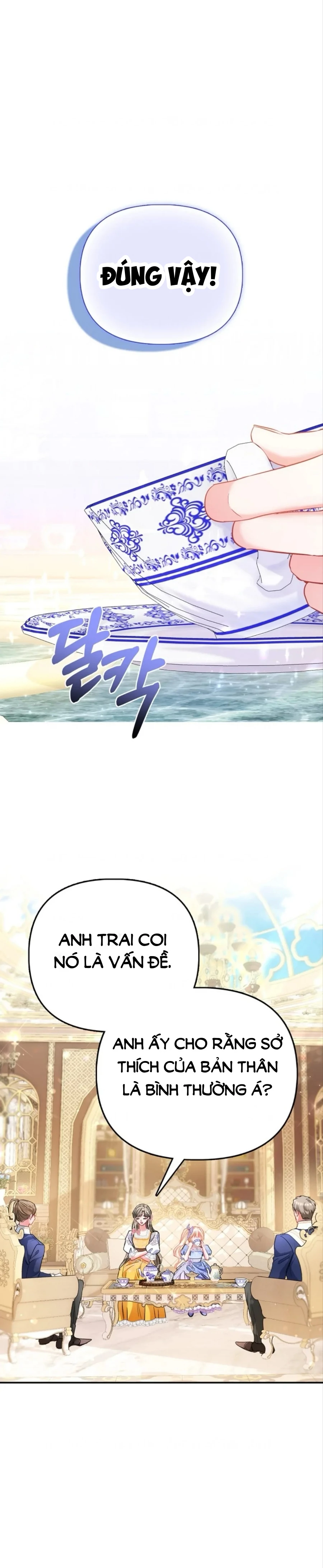 Nàng Công Chúa Của Mọi Người Chapter 41 - 8