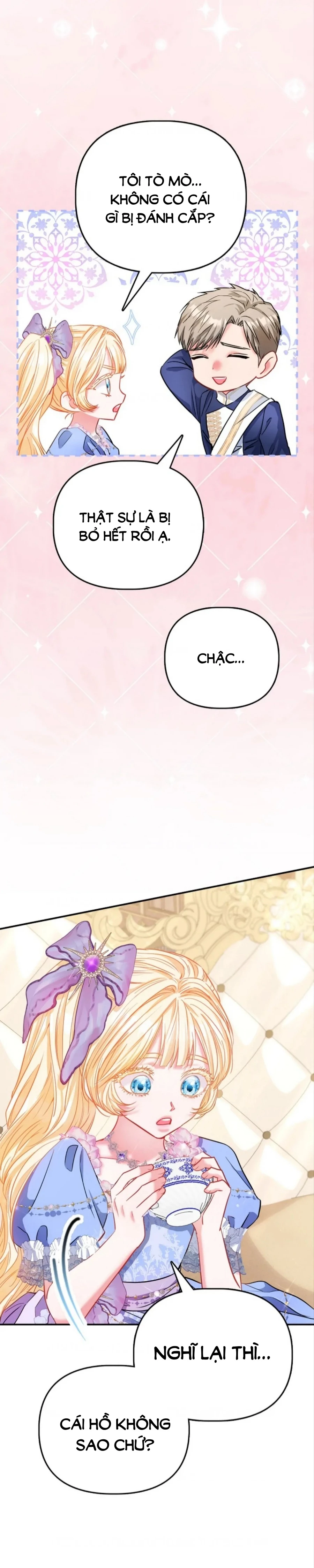 Nàng Công Chúa Của Mọi Người Chapter 41 - 10
