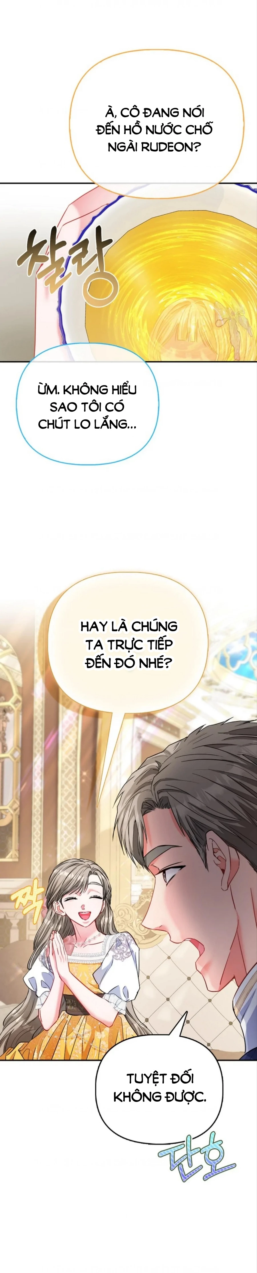 Nàng Công Chúa Của Mọi Người Chapter 41 - 11